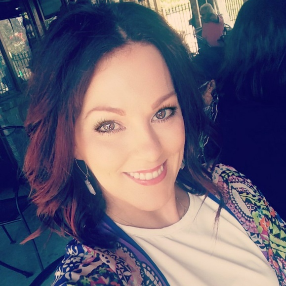 Meet the Posher Other - Meet your Posher, Kayla